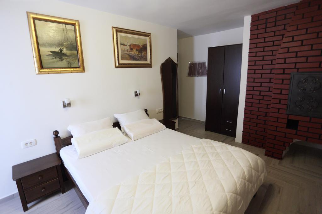 Golden Gate Dream Guest house Split