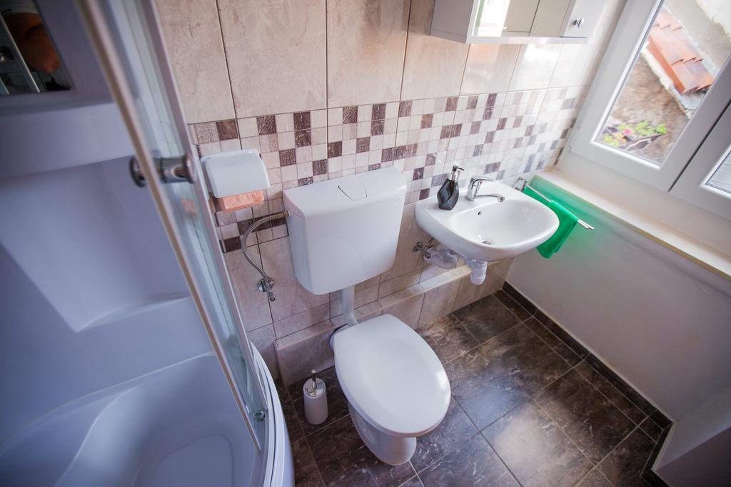 Guest house Golden Gate Dream 3*