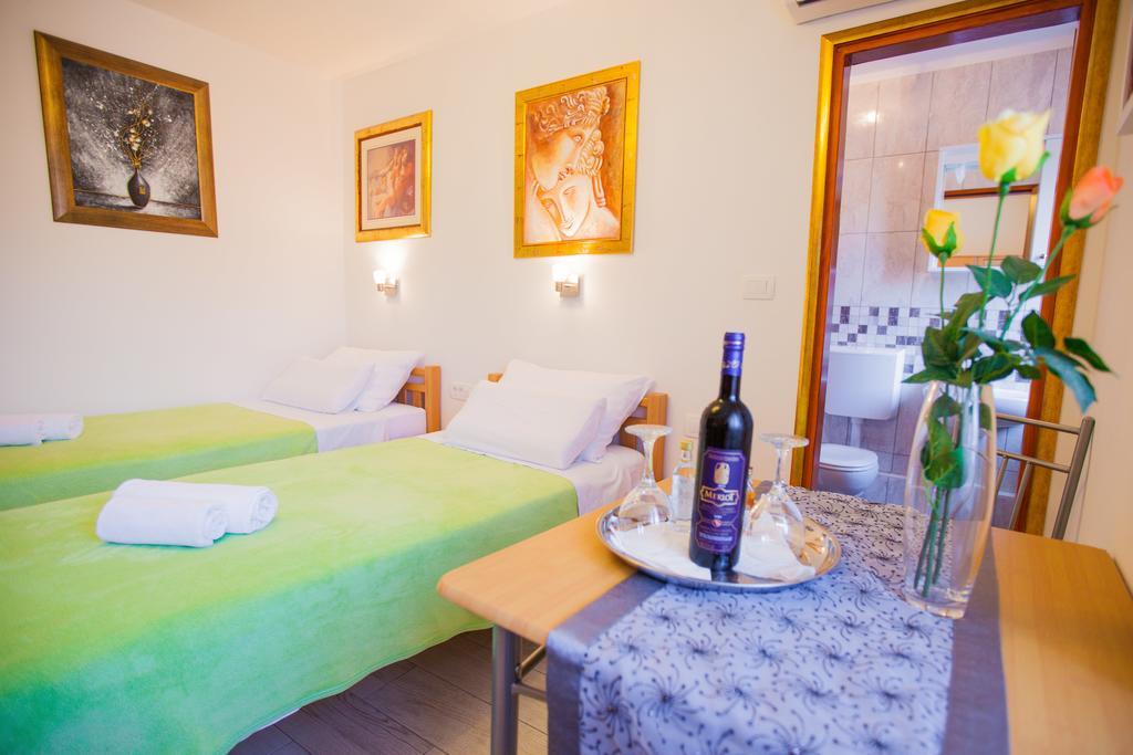 Guest house Golden Gate Dream