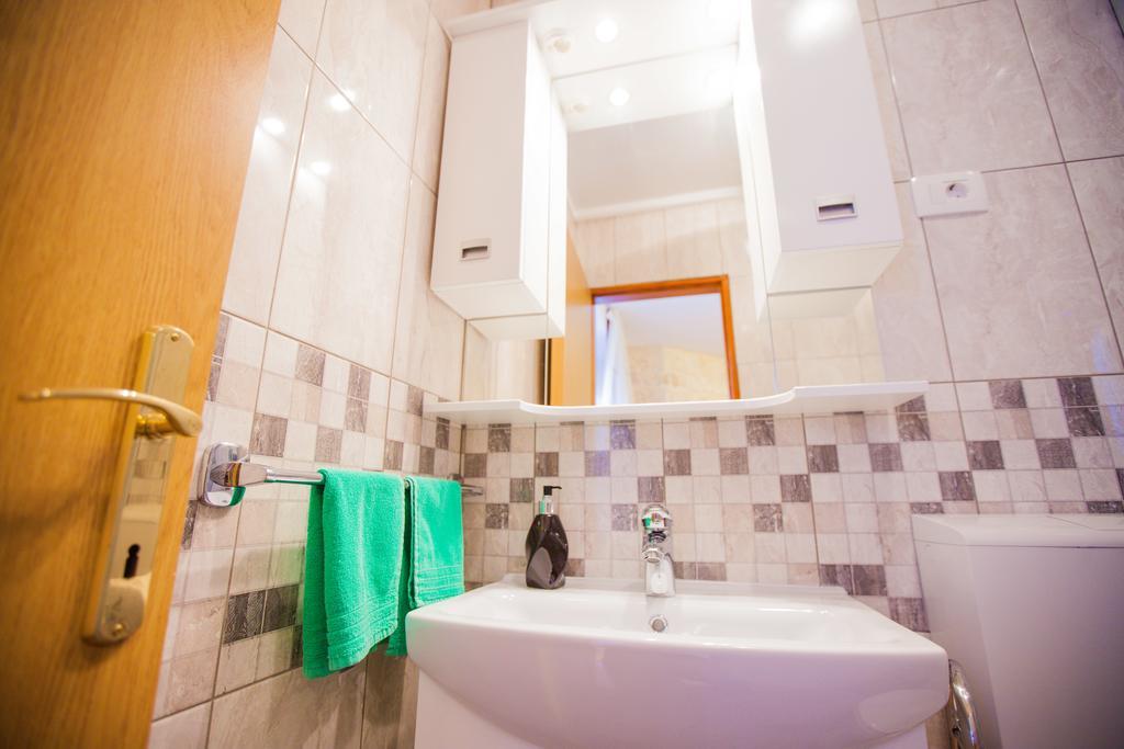 Guest house Golden Gate Dream 3*