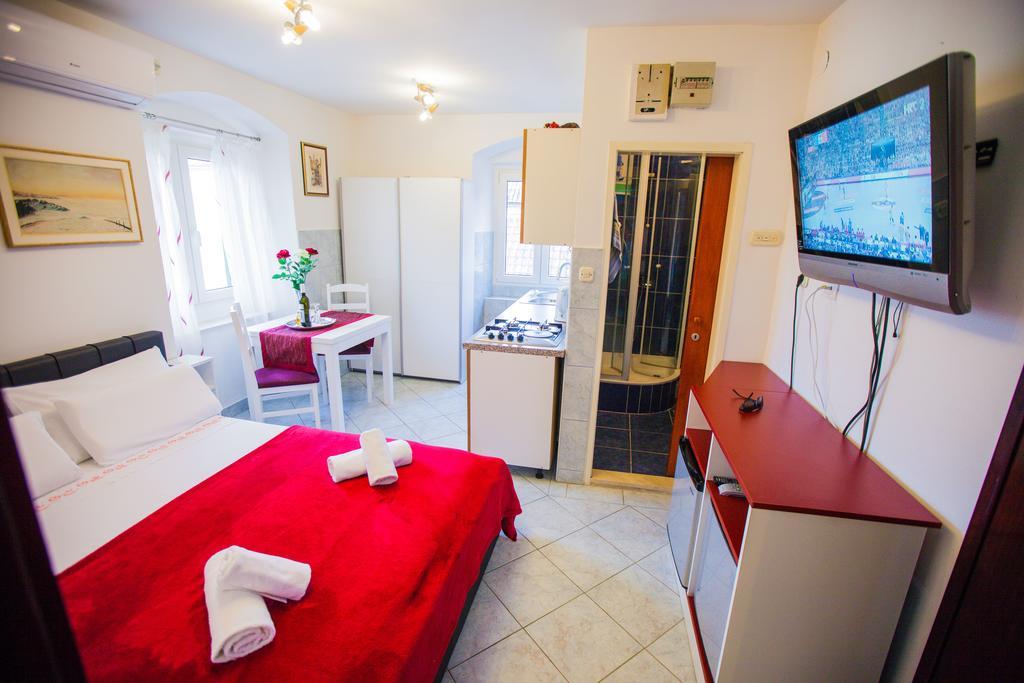 Guest house Golden Gate Dream Split