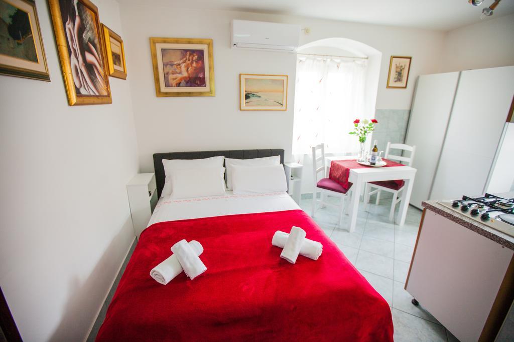 Guest house Golden Gate Dream Split