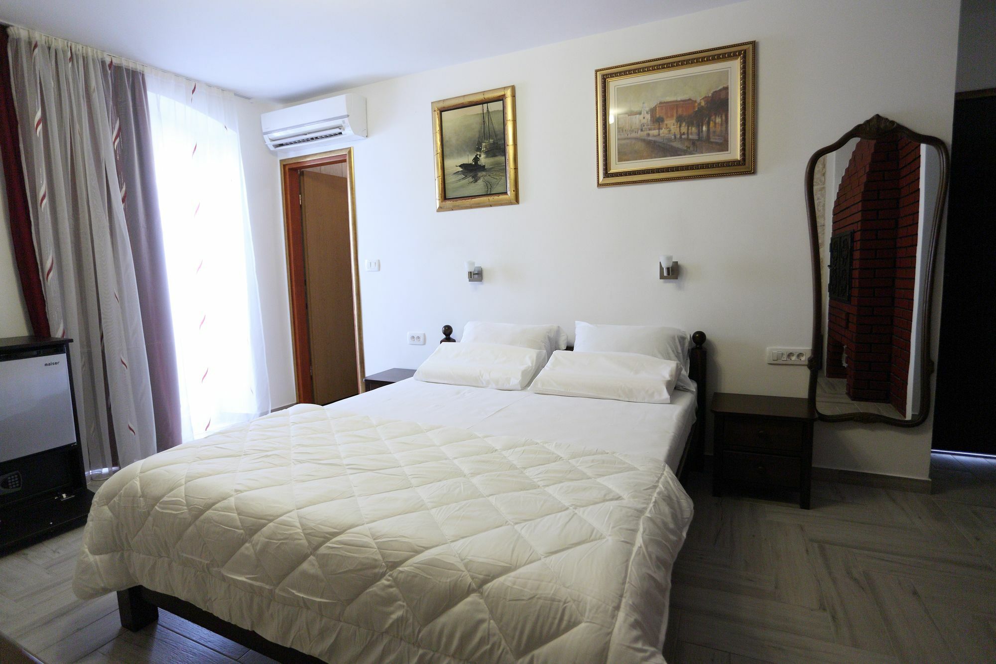 Guest house Golden Gate Dream Split